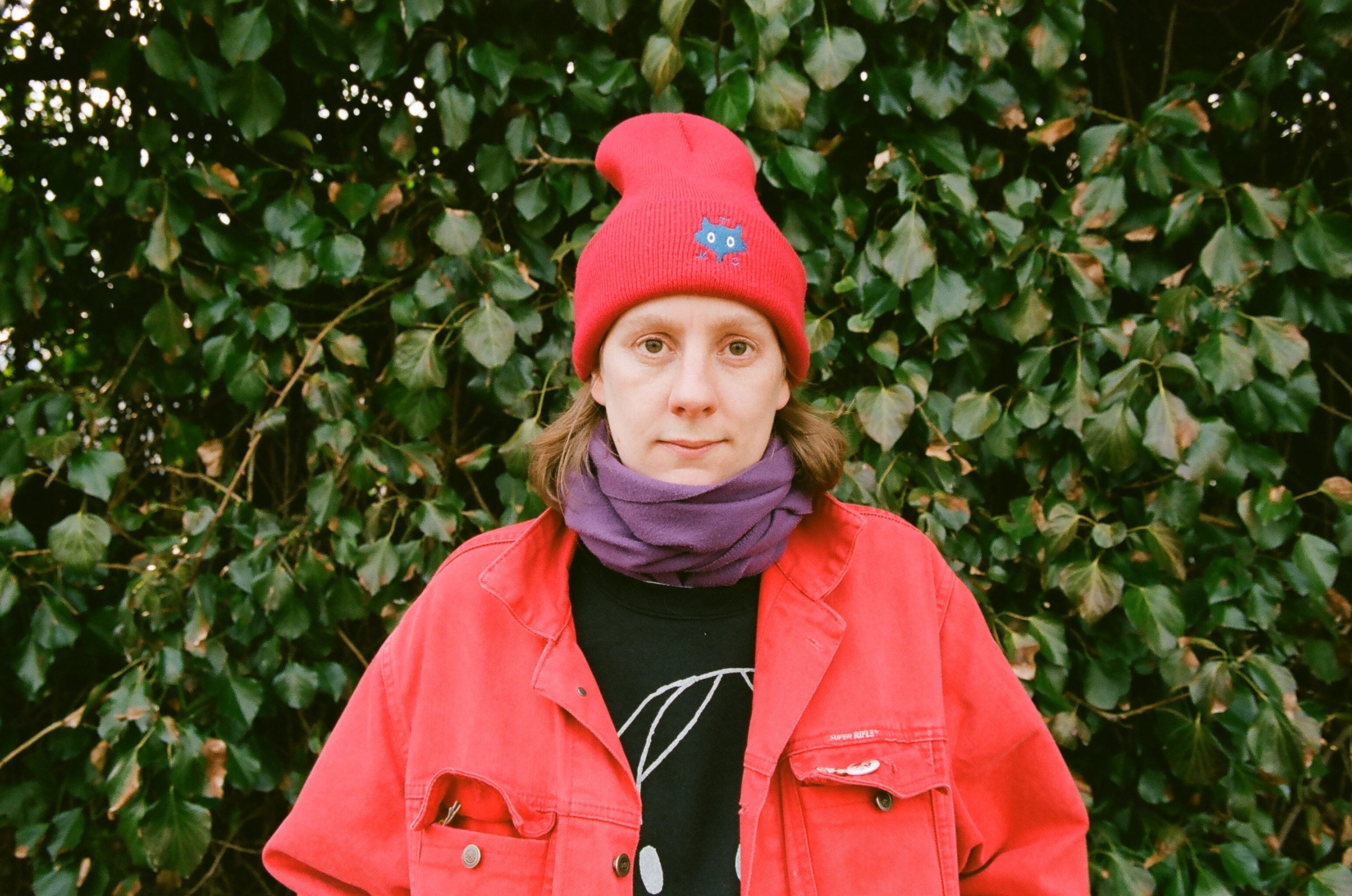 Anna Haifisch