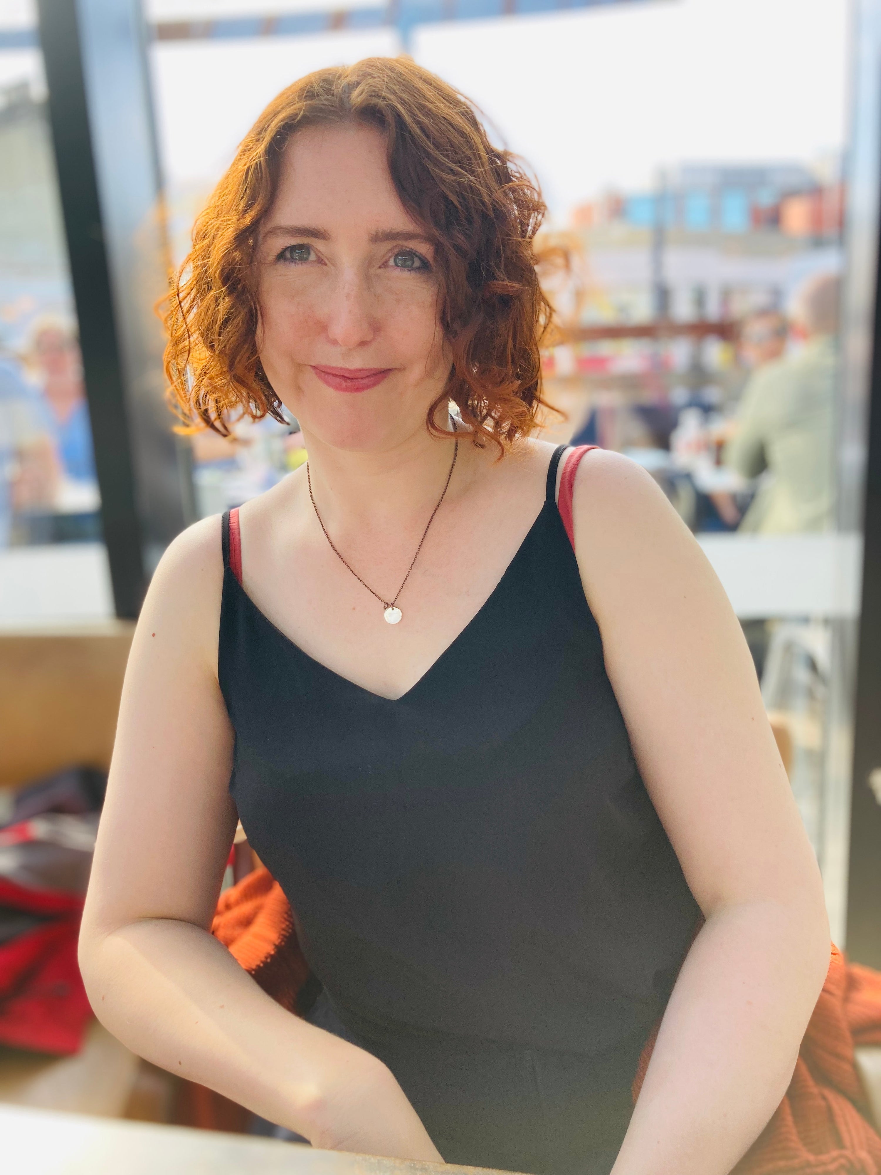 Fiona Scoble