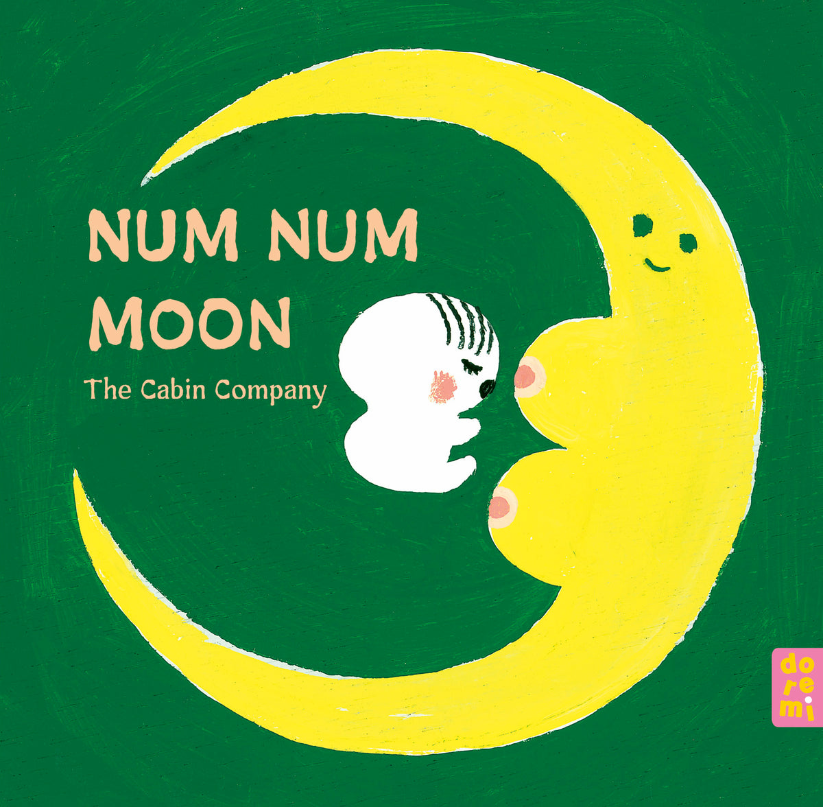 Num Num Moon