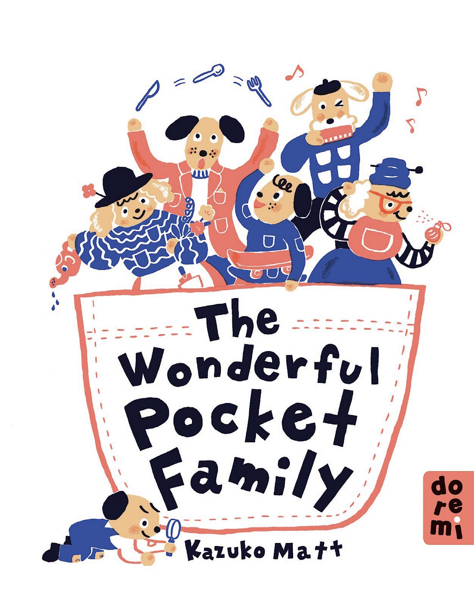 The Wonderful Pocket Family