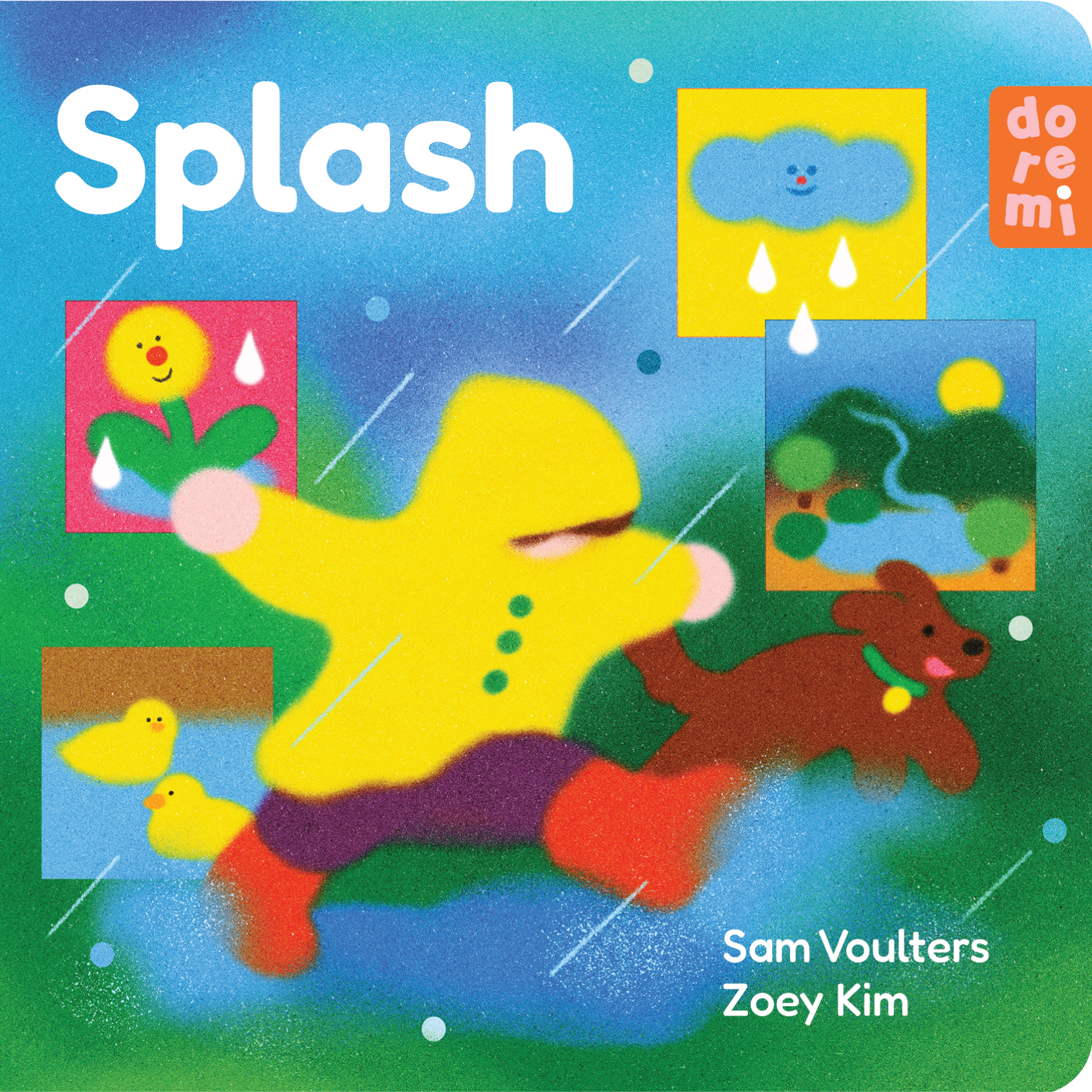 Splash